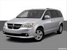 2012 Dodge Grand Caravan Passenger Crew  Photo